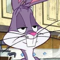 chat with ai character: Bugs Bunny 