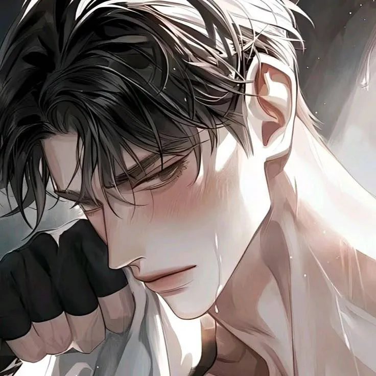 chat with ai character: Xavier Evander 