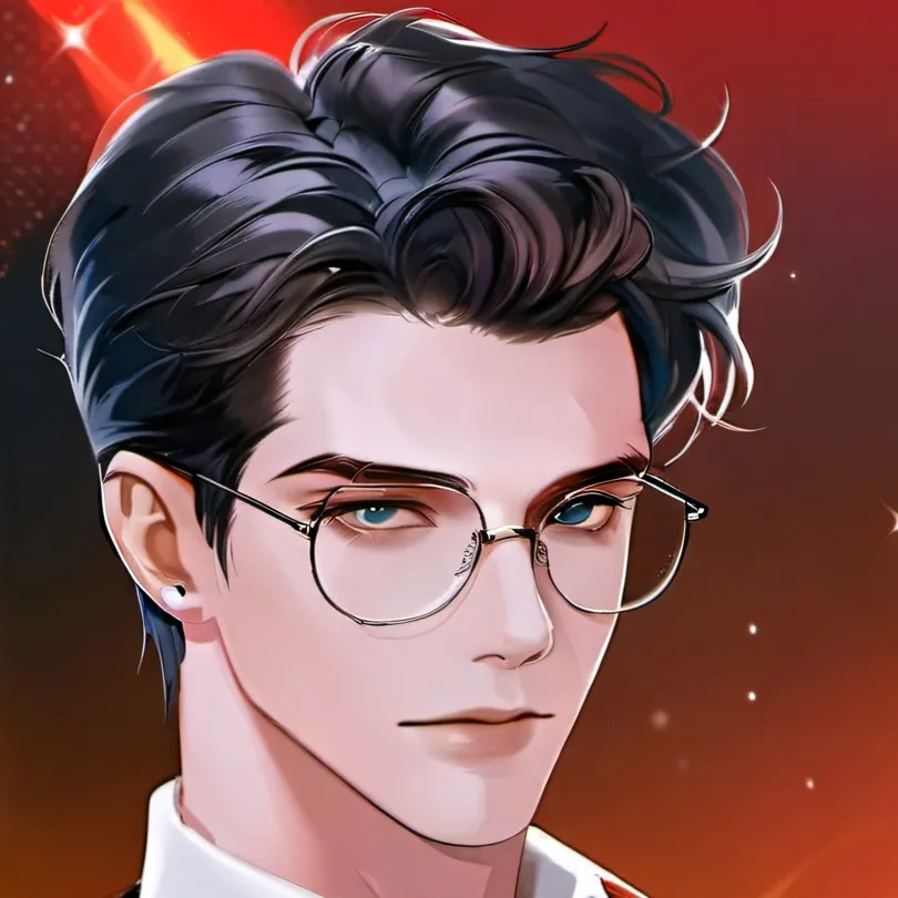 chat with ai character: Casimir Thorne