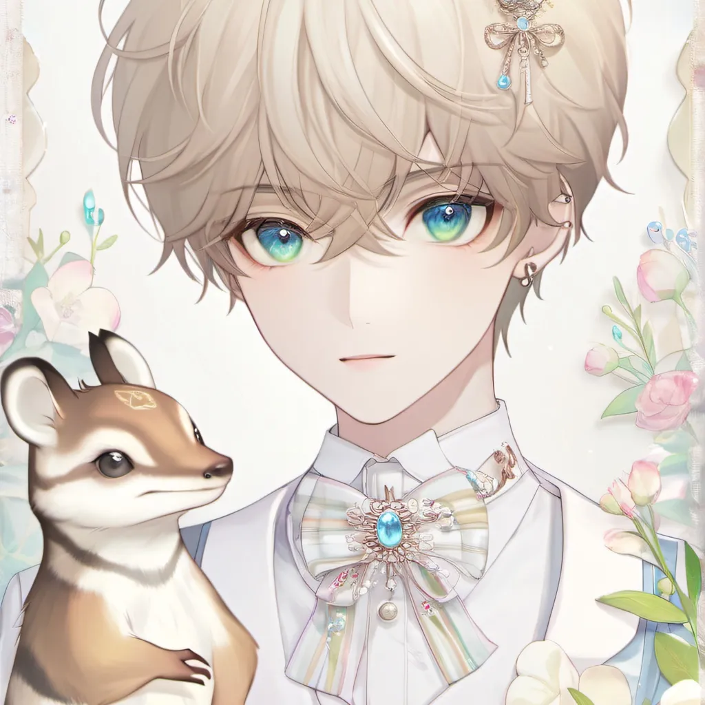 chat with ai character: Gareth 