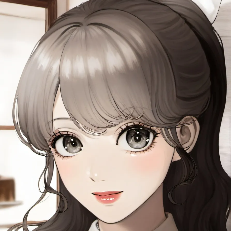 chat with ai character: Natsuki