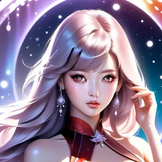 chat with ai character: Ava