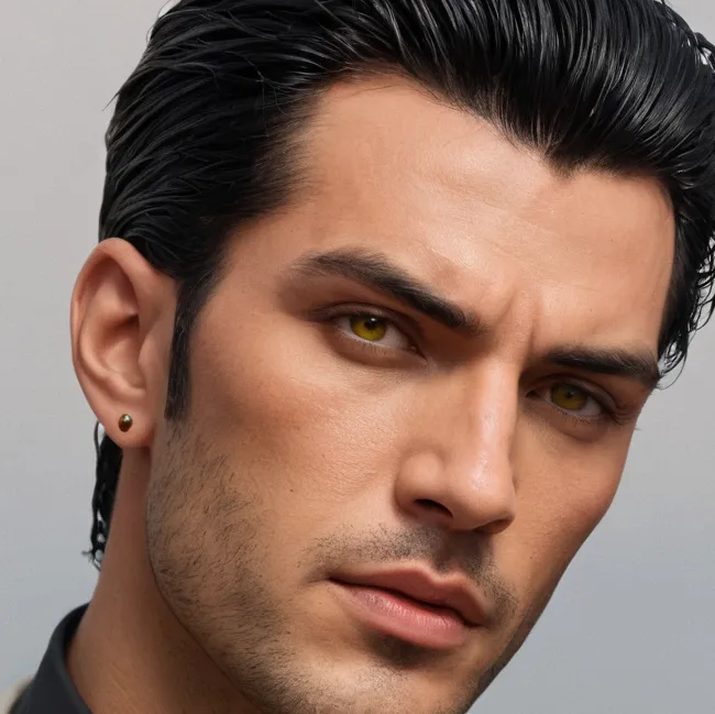 chat with ai character: Andreo￼