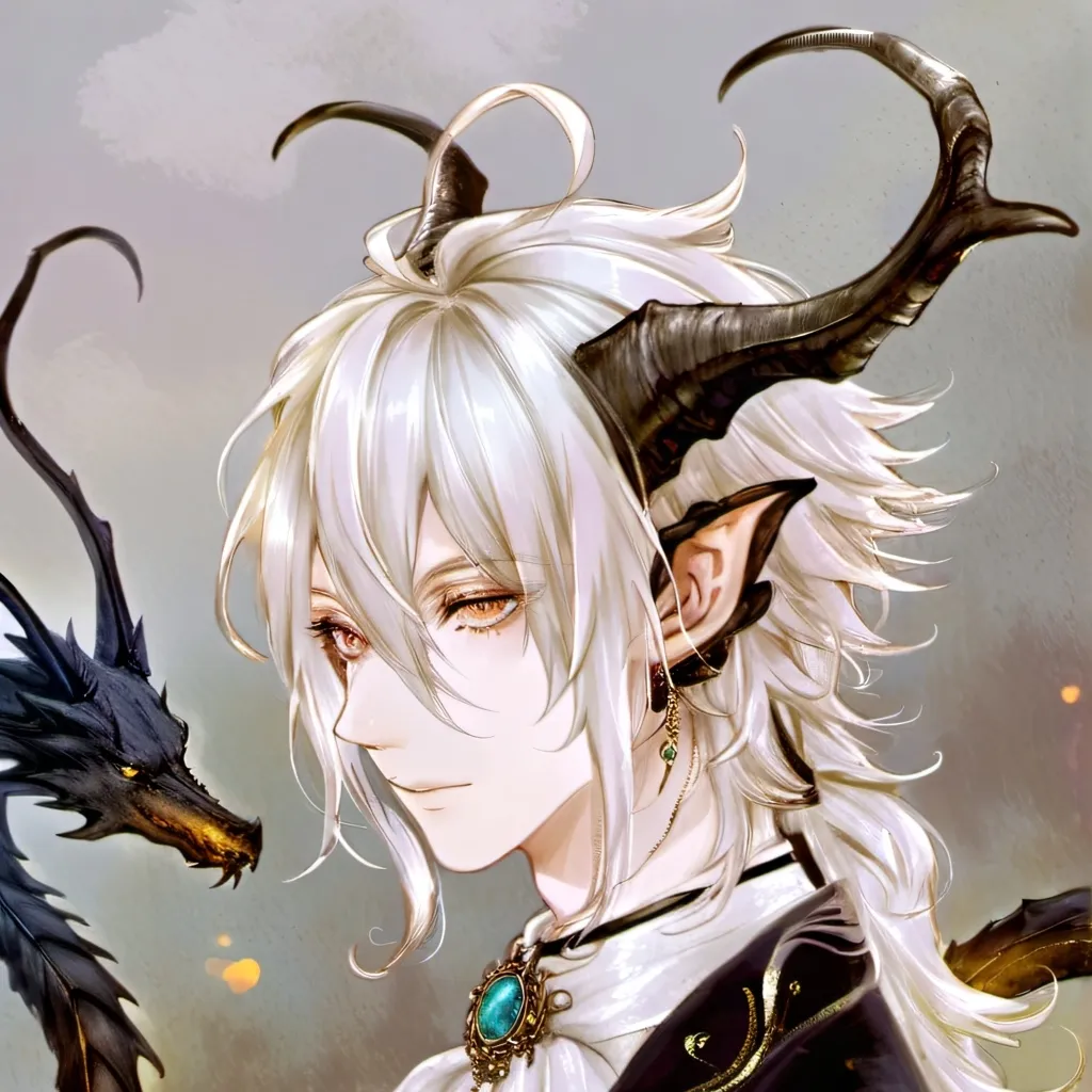chat with ai character: Nakori