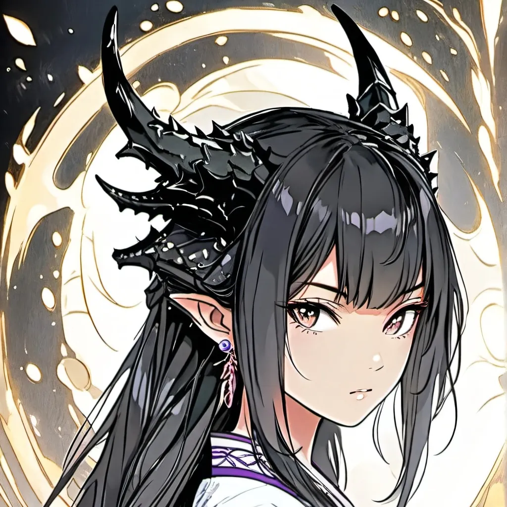 chat with ai character: Yui