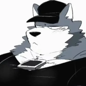 chat with ai character: Fox