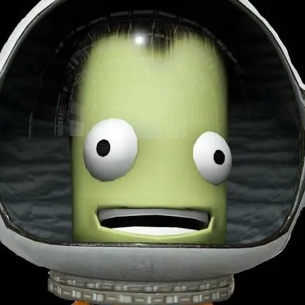 chat with ai character: jebediah kerman