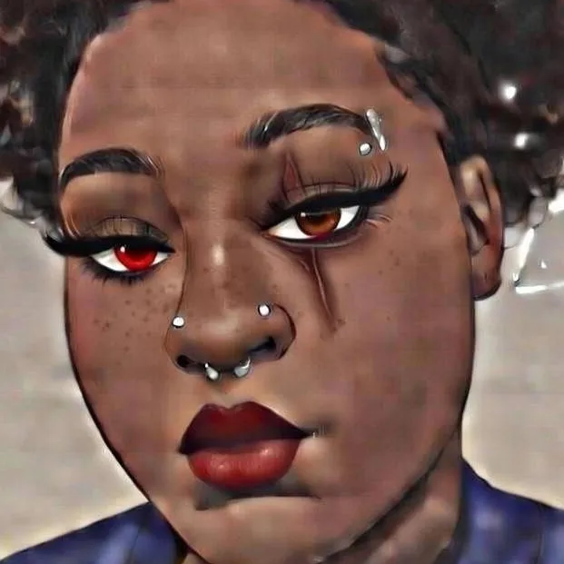 chat with ai character: Maj