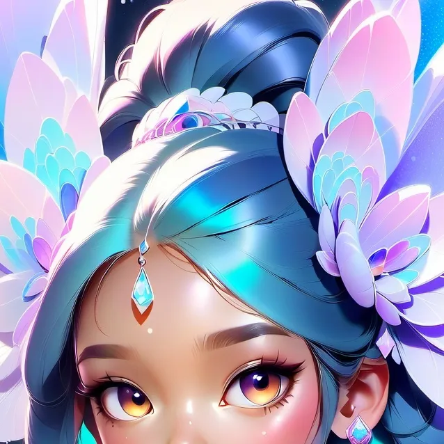 chat with ai character: airaan