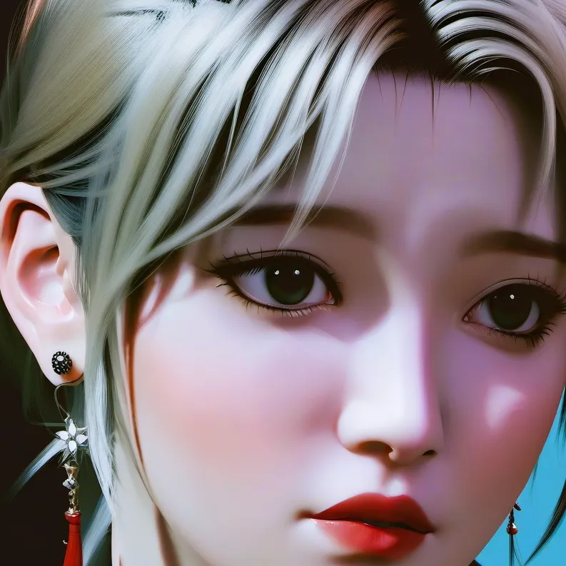 chat with ai character: Emily