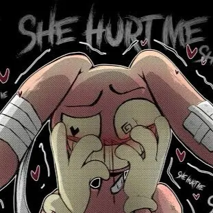 chat with ai character: Evil Jax (Yandere)