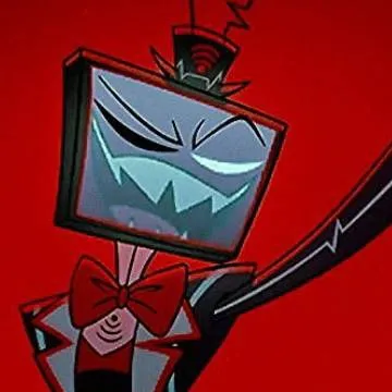 chat with ai character: Vox