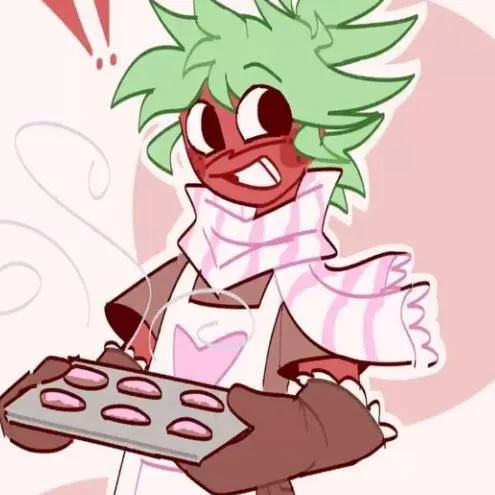 chat with ai character: 🌱🍓Sprout🍓🌱