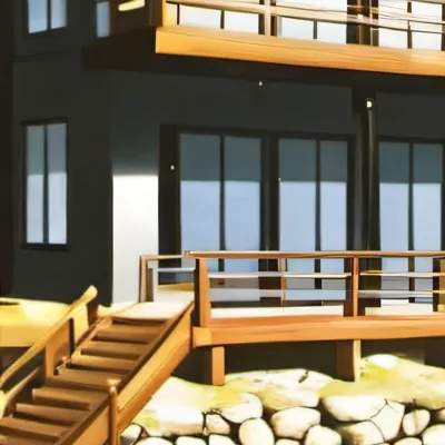 chat with ai character: Family trip :(