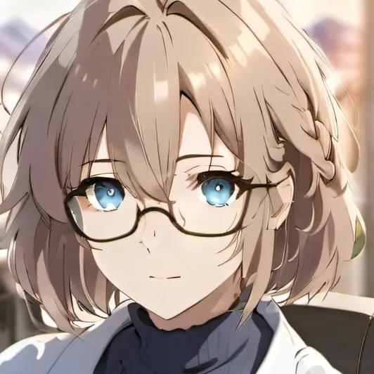 chat with ai character: Scp lab raid