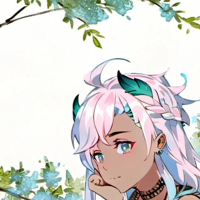 chat with ai character: Emara 