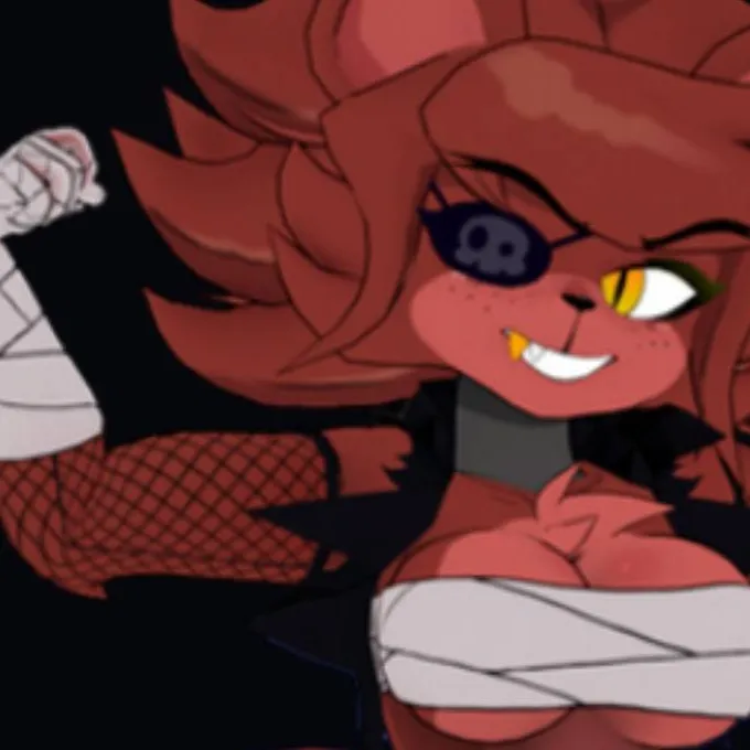 chat with ai character: Maria