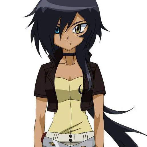 chat with ai character: Jasmine Takagami