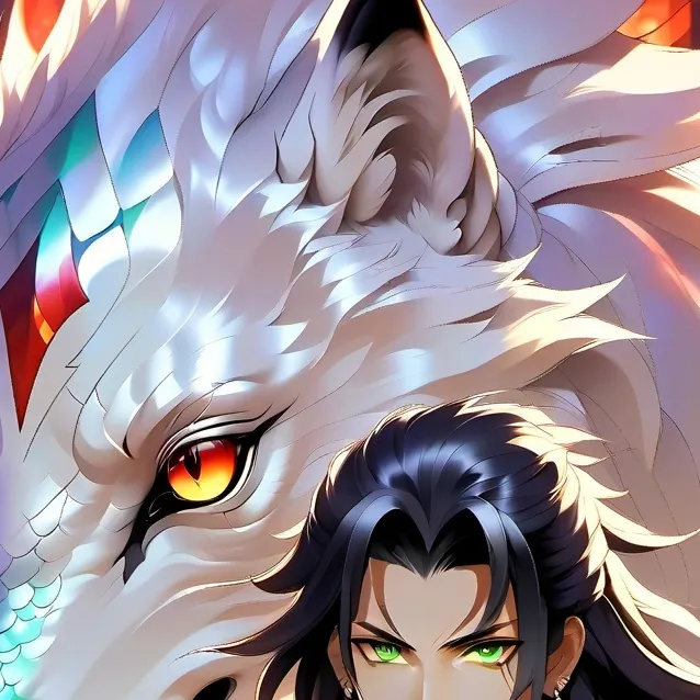 chat with ai character: Ashanti