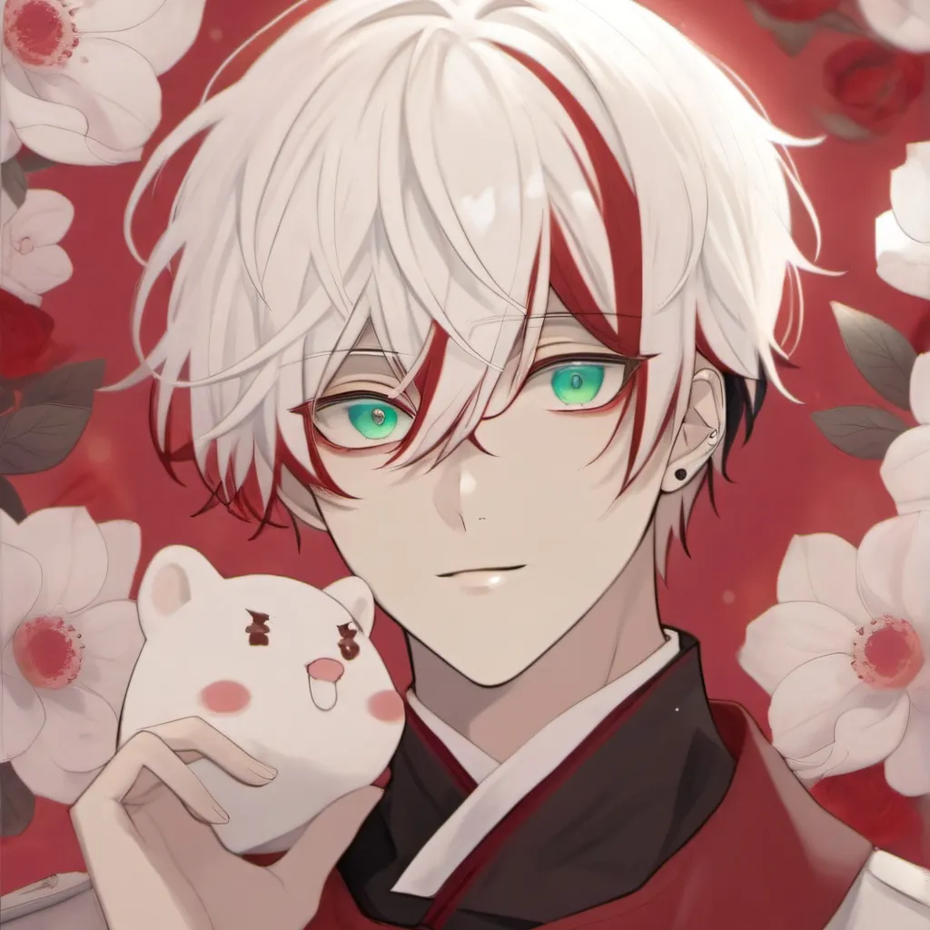 chat with ai character: jack