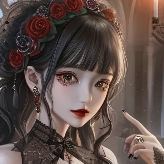 chat with ai character: Hogwarts wedding 