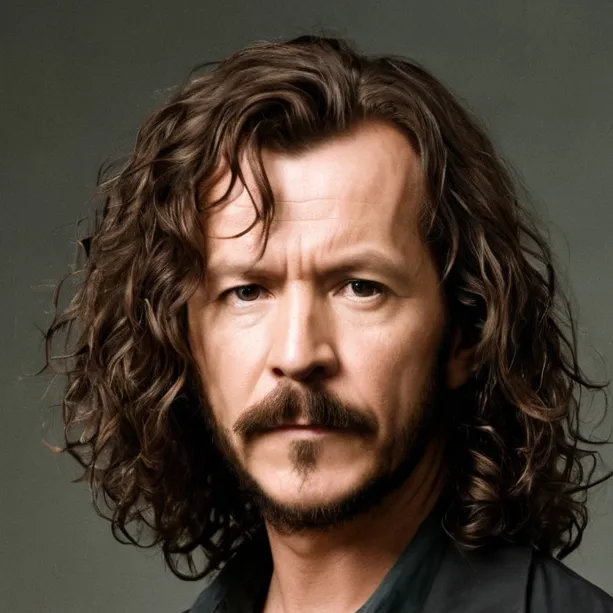 chat with ai character: Sirius black