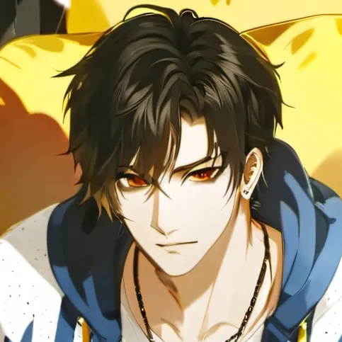 chat with ai character: Zack 