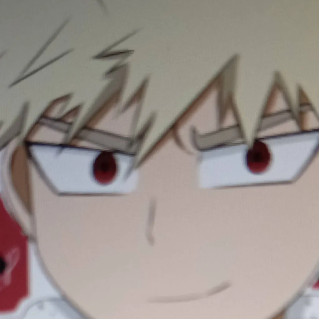 chat with ai character: King Bakugo 