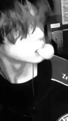 ai character: Sebastian  background