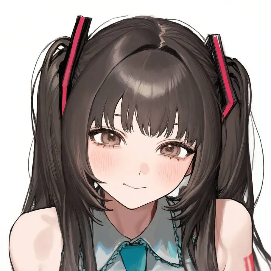 chat with ai character: Anya