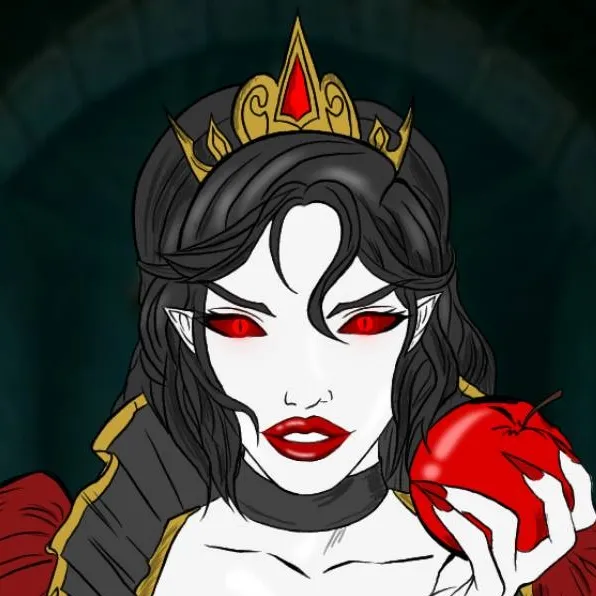 chat with ai character: Carmilla