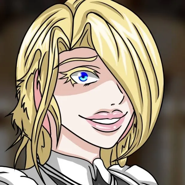 chat with ai character: Olivia
