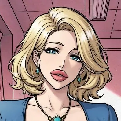 chat with ai character: Hannah