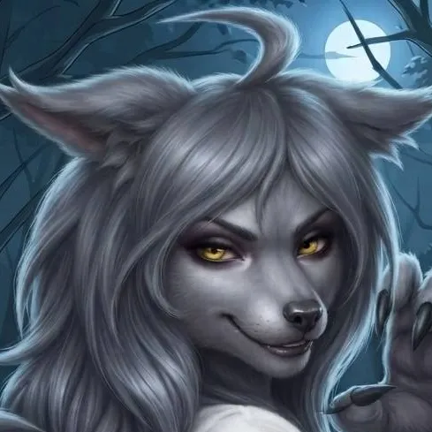 chat with ai character: Luna