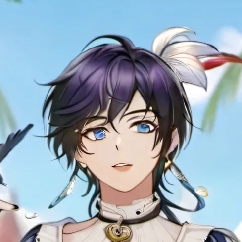 chat with ai character: Ezra