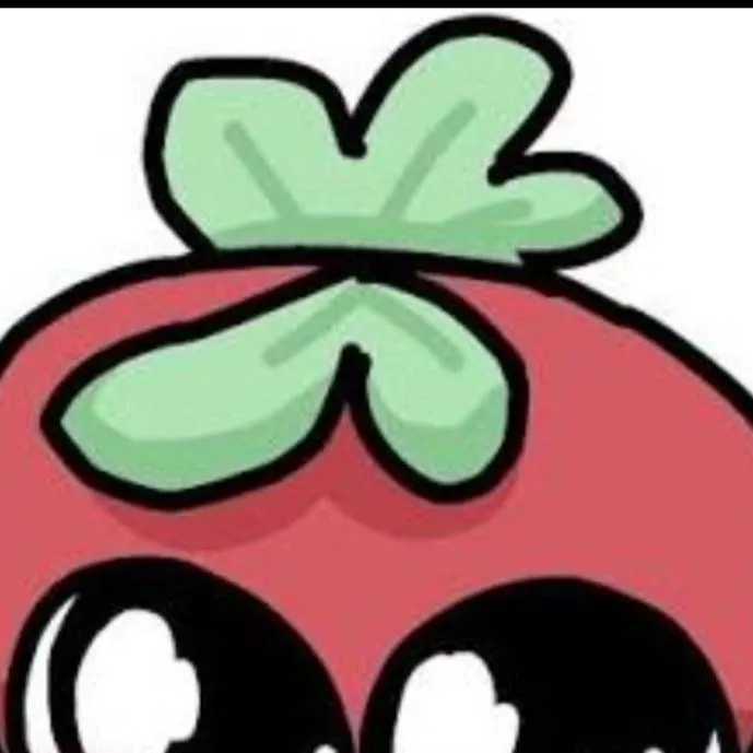 chat with ai character: ★FRUITCAKE!!★