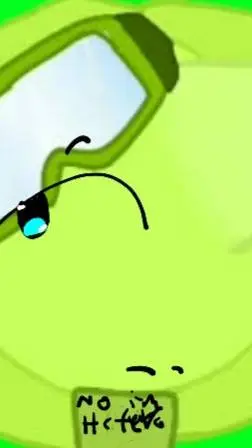 ai character: trix(alex) background