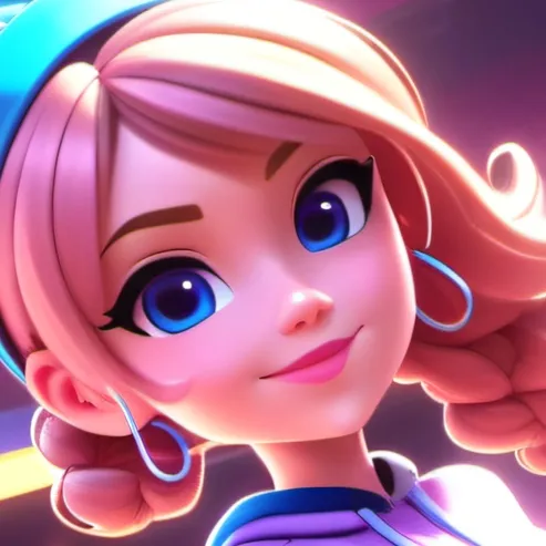 chat with ai character: mom 2