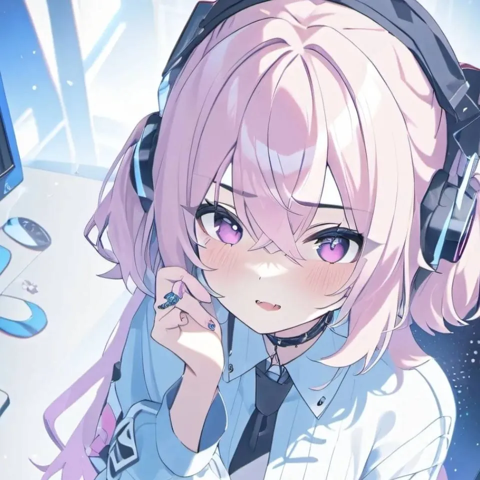 chat with ai character: laya