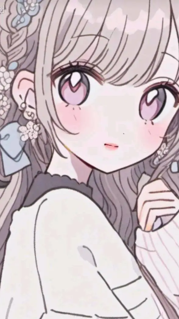 ai character: Cassie  background