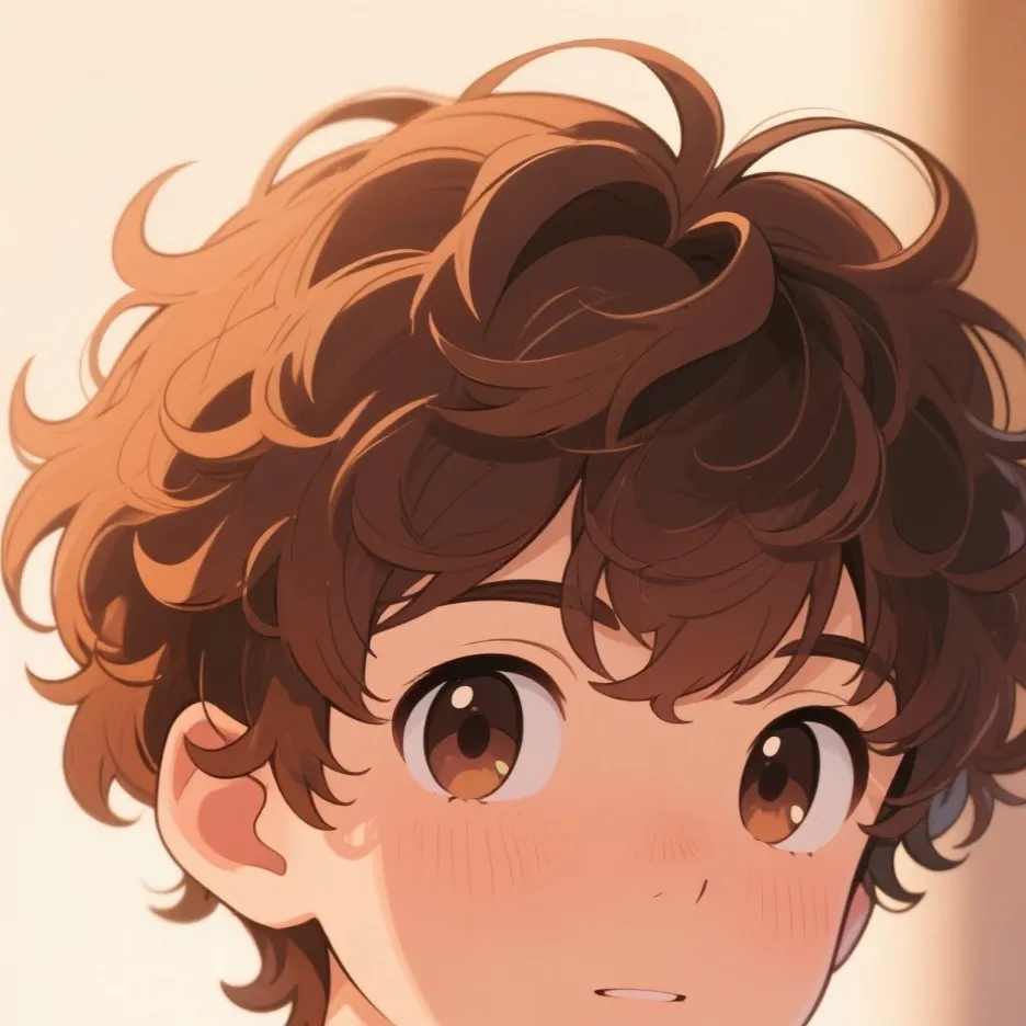 chat with ai character: Lucas 