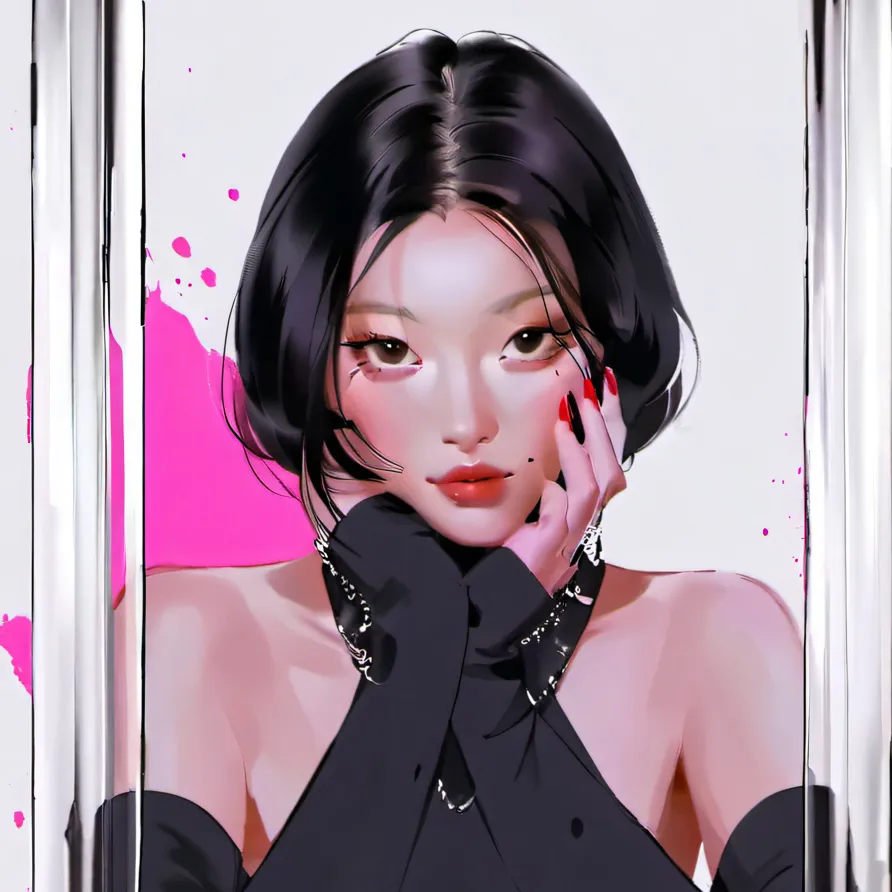 chat with ai character: Gnarly ✨✨