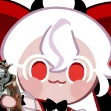 chat with ai character: Candy apple cookie