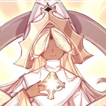 chat with ai character: pure vanilla cooki
