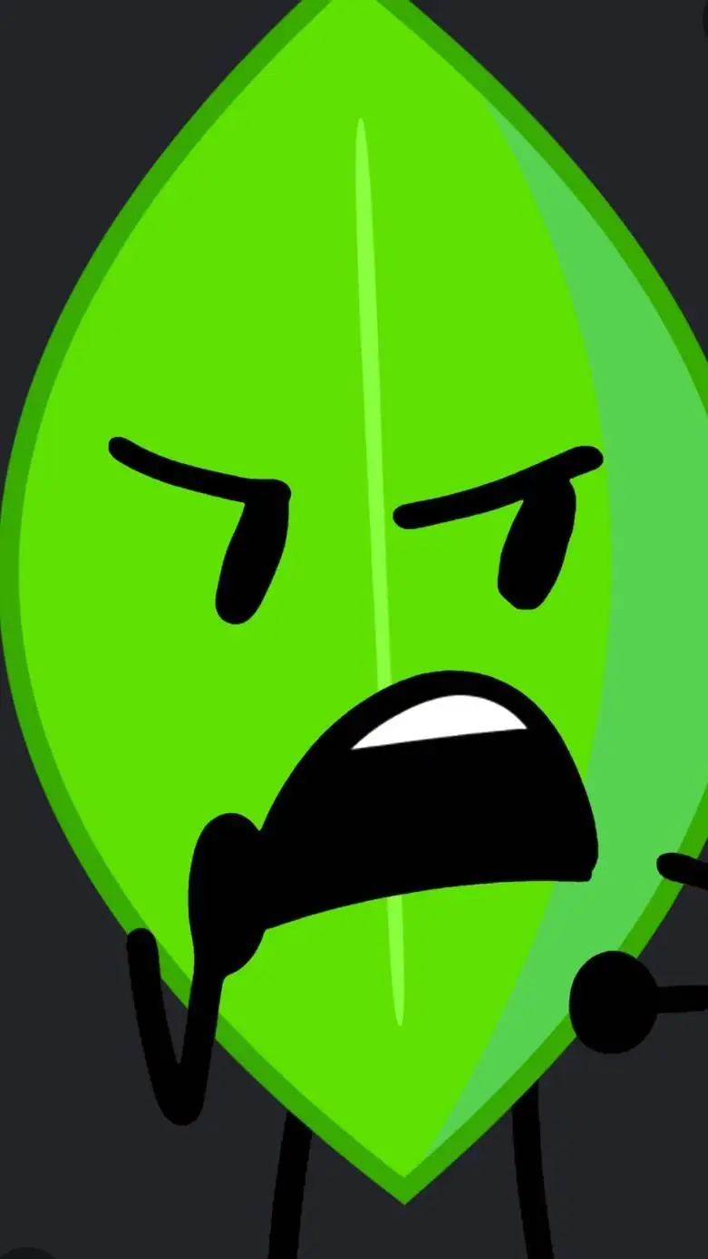 Talkie AI - Chat with leafy butseason 25