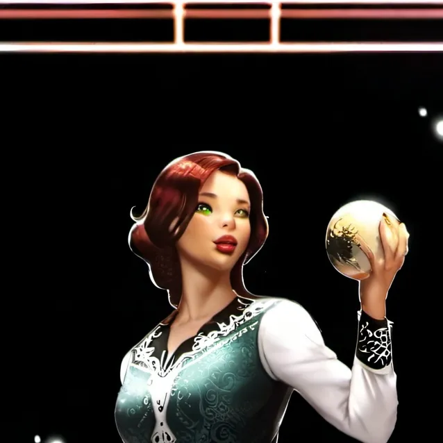 chat with ai character: Amy
