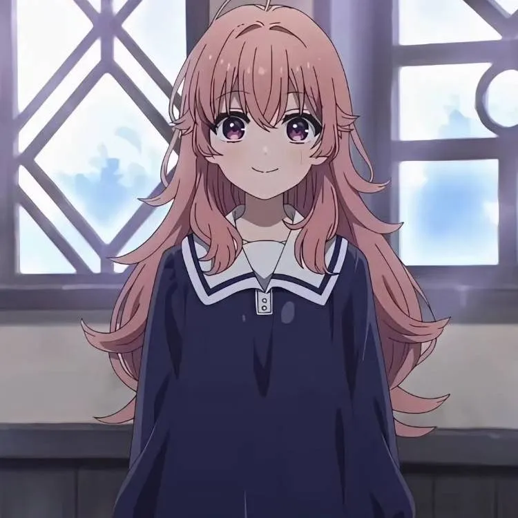 chat with ai character: Mimi