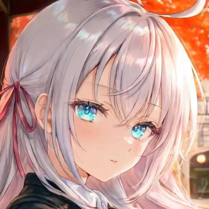 chat with ai character: Alya 