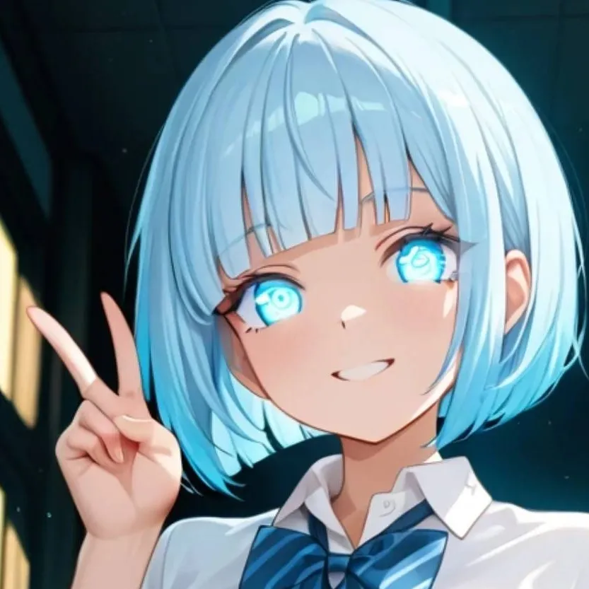 chat with ai character: Shina 