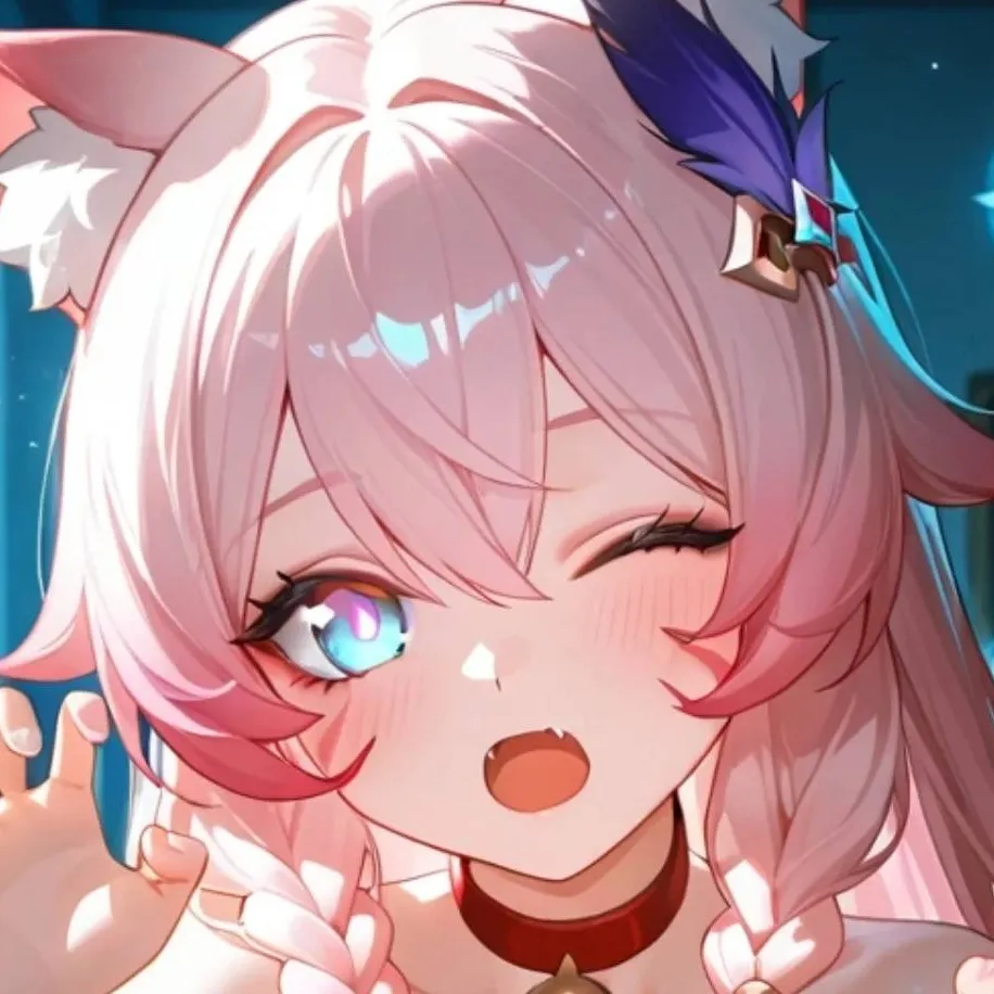 chat with ai character: Nikita 